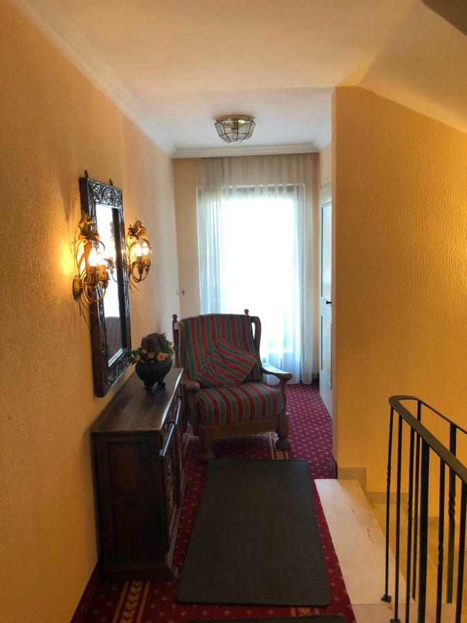 Hotel Pflieger *