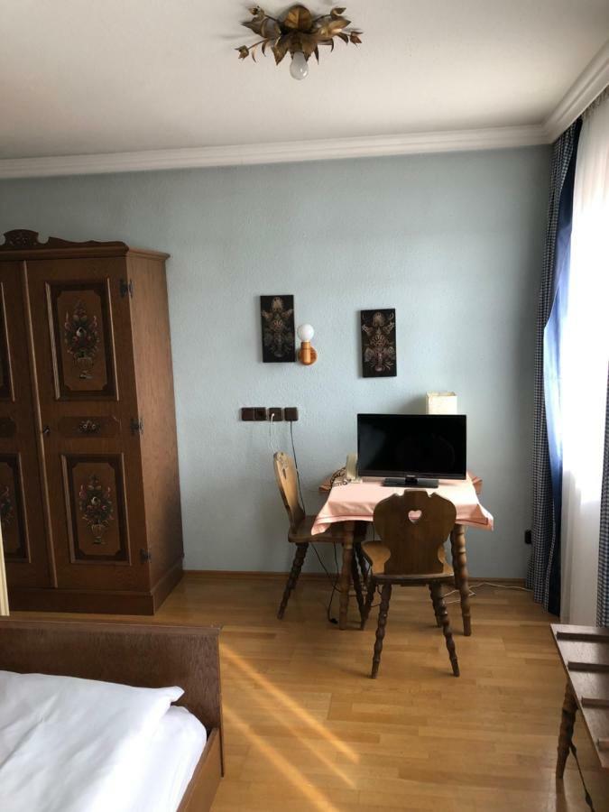 Hotel Pflieger
