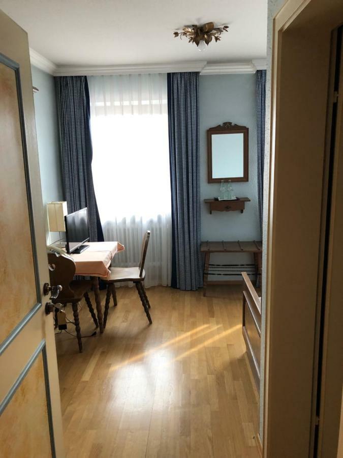 Hotel Pflieger